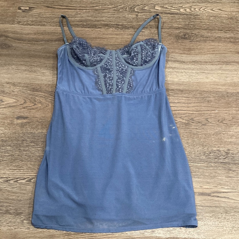 Urban Outfitters Corset Dress
